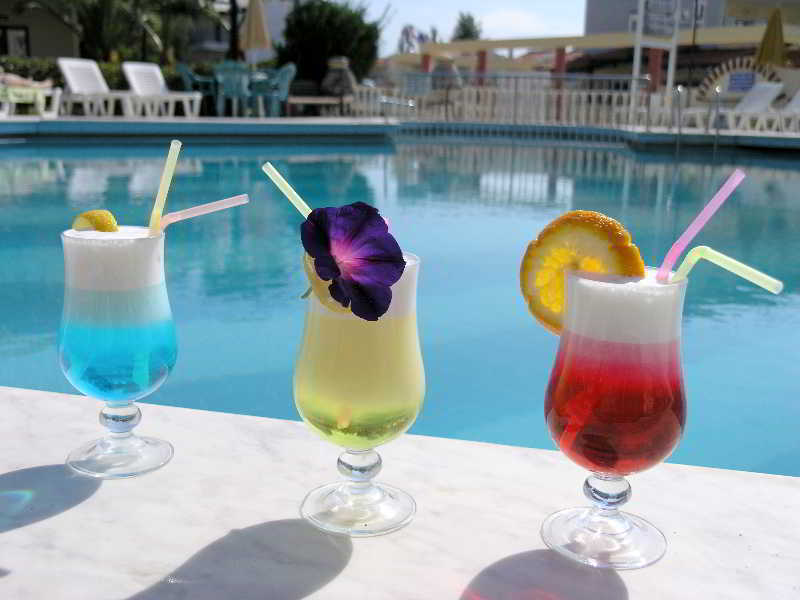 Aristotelis Hotel Fúrka Kültér fotó