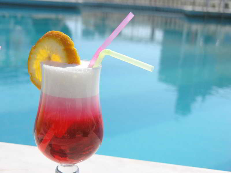 Aristotelis Hotel Fúrka Kültér fotó