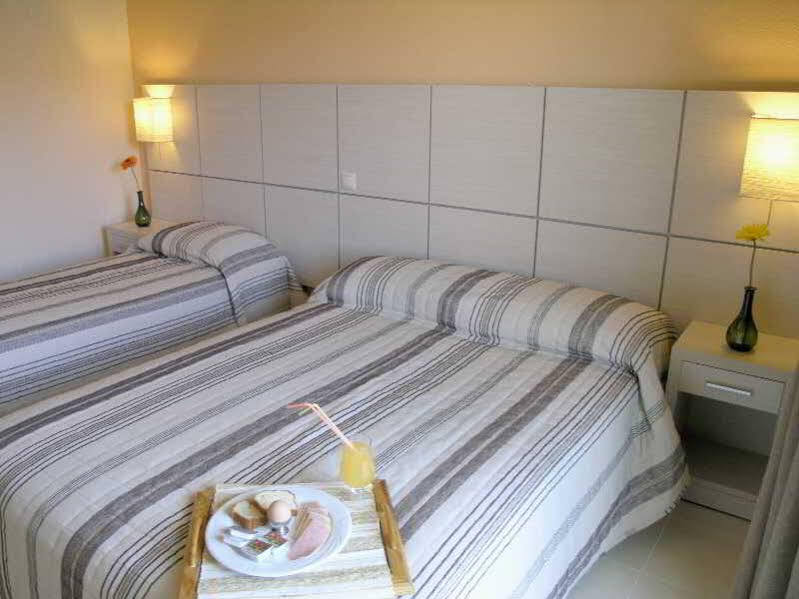 Aristotelis Hotel Fúrka Kültér fotó