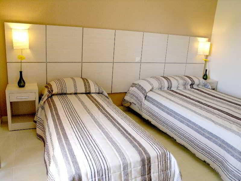 Aristotelis Hotel Fúrka Kültér fotó